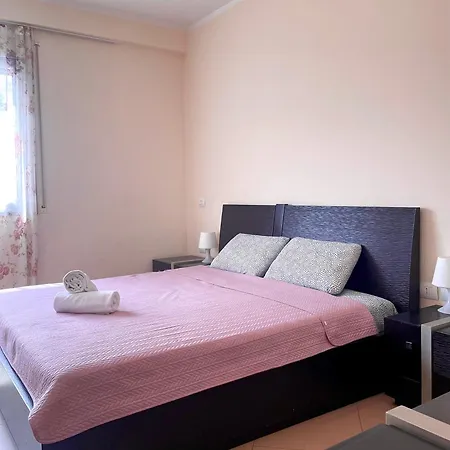 Ilva Demiraj Apartment