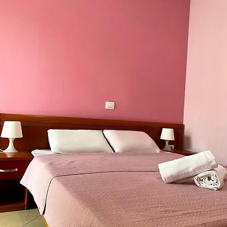 Apartment Ilva Demiraj