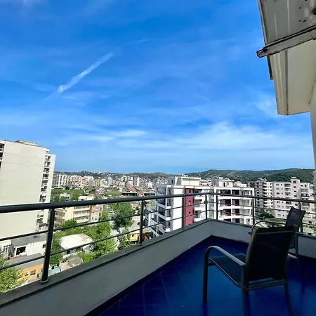 Ilva Demiraj Apartment