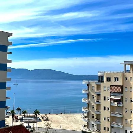 Apartment Ilva Demiraj