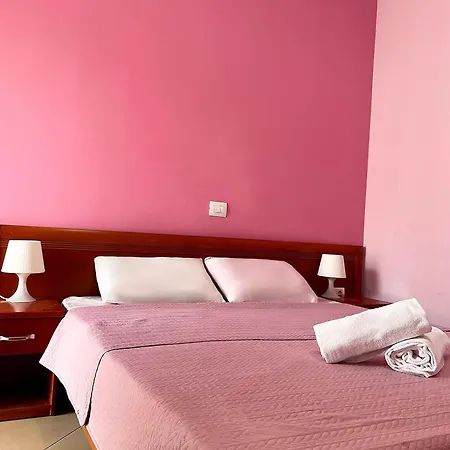 Ilva Demiraj Apartment Vlore