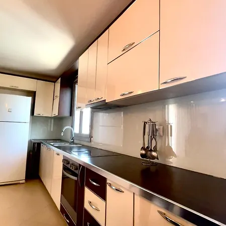 Apartment Ilva Demiraj